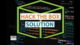 Hack The Box - Invite Code Challenge Solution