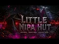 LITTLE NIPA HUT | Hard Rock, Modern Metal and Electro Remix | OPM Trending Original