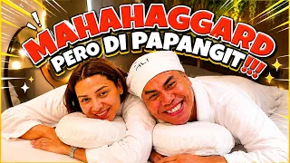 Mga Bakla UmAURA sa Bonggang Spa! | Donekla in Tandem