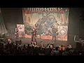 Wind Rose - Drunken Dwarves live in Denver