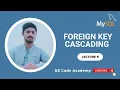 Mastering Foreign Key Cascading in SQL With Best Examples