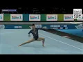 Download Lagu Anny Wu. 2025 European Championships. Qual/TF. FX