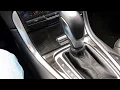 Forde Edge 2016 Remin Dash Kit