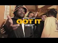 Download Lagu Gozi Ft Wavey \u0026 RXY - GOT IT [Music Video]