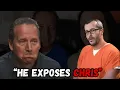 Shanann Watts Father EXPOSES the Dark Truth of Living With Chris Watts Full Interview