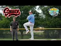 GA Sauce 11u GULF COAST WORLD SERIES