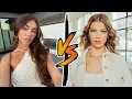 Madison Beer vs Sydney Morgan Lifestyle Comparison 2023 Age Net worth Boyfriend