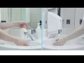 Download Lagu CWS SmartWash: een nieuwe manier van handen wassen | Innovatieve mengkraan