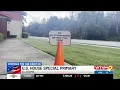 Alabama District 2 special primary draws low turnout across 40 counties
