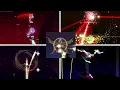 Terraria MEAC Demo V0 3 All Bosses