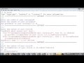 Python Tutorial 19 Function to calculate the area of a circle