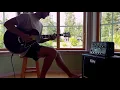 John Mayer - I'm Gonna Find Another You | Guitar Jam (mistakes and all..)