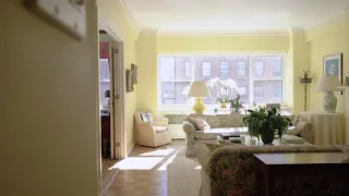 Virtual Tour of 45 East 72nd Street 12A in Upper East Side Manhattan