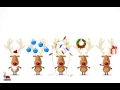 DEERS Funny Animated E-card