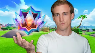 I Spent 1 Week in Unreal Legends
