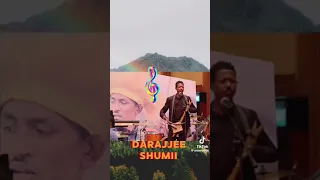 Darajjee Shuumii Maasinqoon Yoo Taphatu 