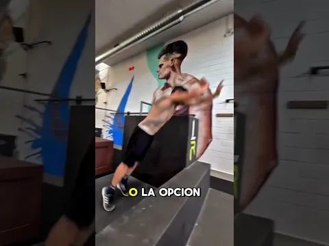 CUÁL CREÉIS QUE ES EL REAL?.. #arta #parkour #humor #artamios #humour #yosoydelos7mil #elperdon