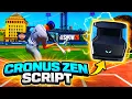 NUEVO EN MLB LA MEJOR SCRIPT PARA CRONUS ZEN MLB THE SHOW 26 PS5 XBOX Y METODO SIN CRONUS