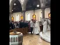 The Wedding (You By My Side / Ave Maria) cover