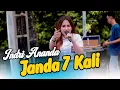 Download Lagu Janda 7 Kali - Indri Ananda Penyu Music Version - Cover  Live Smk Bhakti Nganjuk