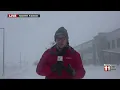 April 4th Current Fargo Blizzard Conditions