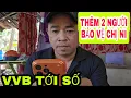Lagu VVB CHỊ 3 CHỊ NI NM BA MẶT MỘT LỜI