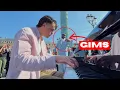 Download Lagu @GIMS shocks everyone in the STREET of Paris