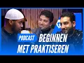 Download Lagu Beginnen met praktiseren | Podcast #16