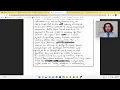 AP Seminar EOC Exam Overview Tips