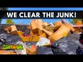 Clear Your Junk Richmond Houston Junk Removal