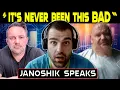 Download Lagu The Steroid Market Has Collapsed | Janoshik Reveals Why