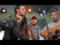 Yonder Mountain String Band - "Sometimes I've Won"