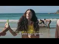 여름 저격☀ : Lorde - Solar Power [가사/해석/자막/lyrics]