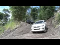 OTOBLITZ TV - All New Fortuner Journalist Test Drive 2016