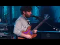 Foals Performs "Mountain At My Gates" on Colbert in 2016