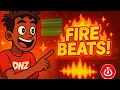 Lagu How to Make Fire Beat on Bandlab (Beginners Guide)