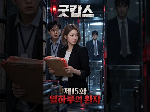 Good Cops Episode 14