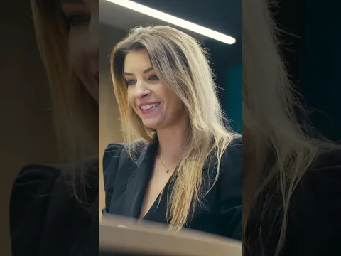 Avia Solutions Group ‘Spread Her Wings’ | Meet a Mentor