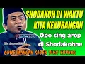 Download Lagu KH ANWAR ZAHID TERBARU -  SHODAKOH DI WAKTU KITA  SUSAH