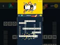 Wordalot Level 206 Wordalot Answers