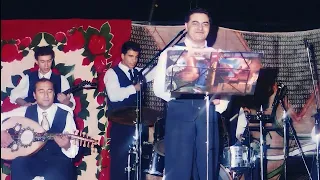 حبك حبيبي مسك الختام لعلى وعسى وصلة روعه عام 2000 شفيق كبها 