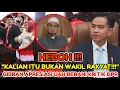 Download Lagu Disaat Semua Diam, UAH Kritik Tajam DPR Yang Tidak Mewakili Rakyat! Gibran Berikan Apresiasi!