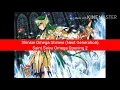 Lagu Shinsei Omega Shinwa (Next Generation) - Saint Seiya Omega Opening 2 (Lyrics)