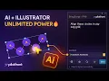 Automate Illustrator with This Secret AI Tool BringScript