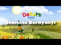 Download Lagu Lagu Kesukaan Anak Anak - SEMESTA BERNYANYI ( dengan lirik ) - Doremi Kids (cover)