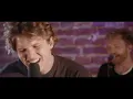 Boy in Space - Cold (Live) [Official Video]