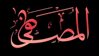 رضيت بالله ربا وبالإسلام دينا   ماهر زين دندنها