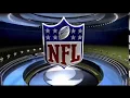 NBC Sports NFL Presentation Intro 2012-Early 2014