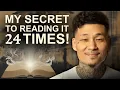 Discover the SECRET to Reading Your Bible ACCURATELY