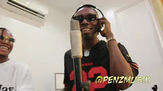  freestlyebattle with uptowndjfolex ft penz melaidis